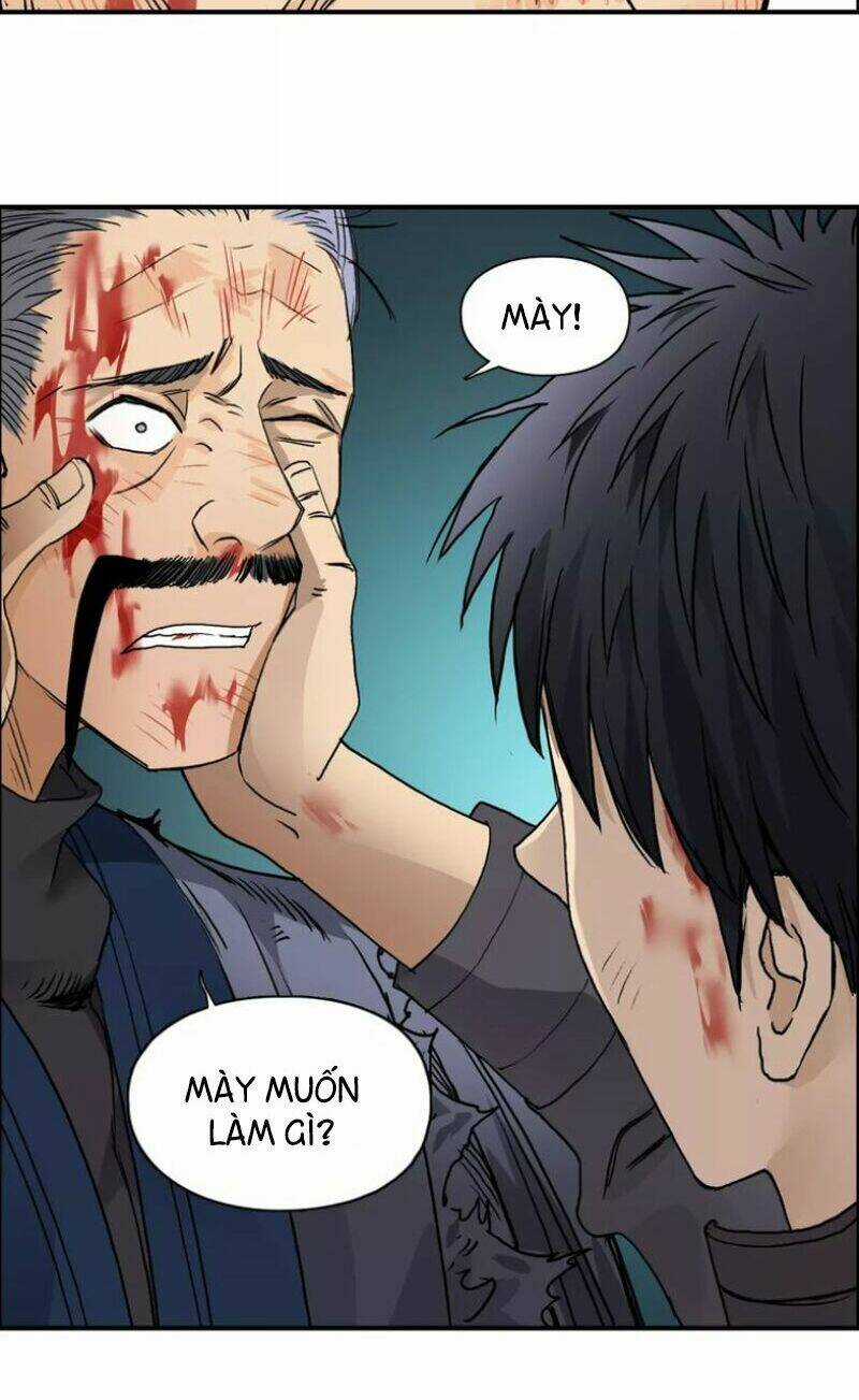 Siêu Năng Lập Phương Chapter 70 trang 21