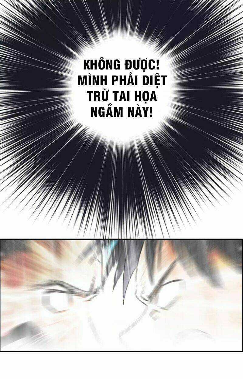 Siêu Năng Lập Phương Chapter 70 trang 25