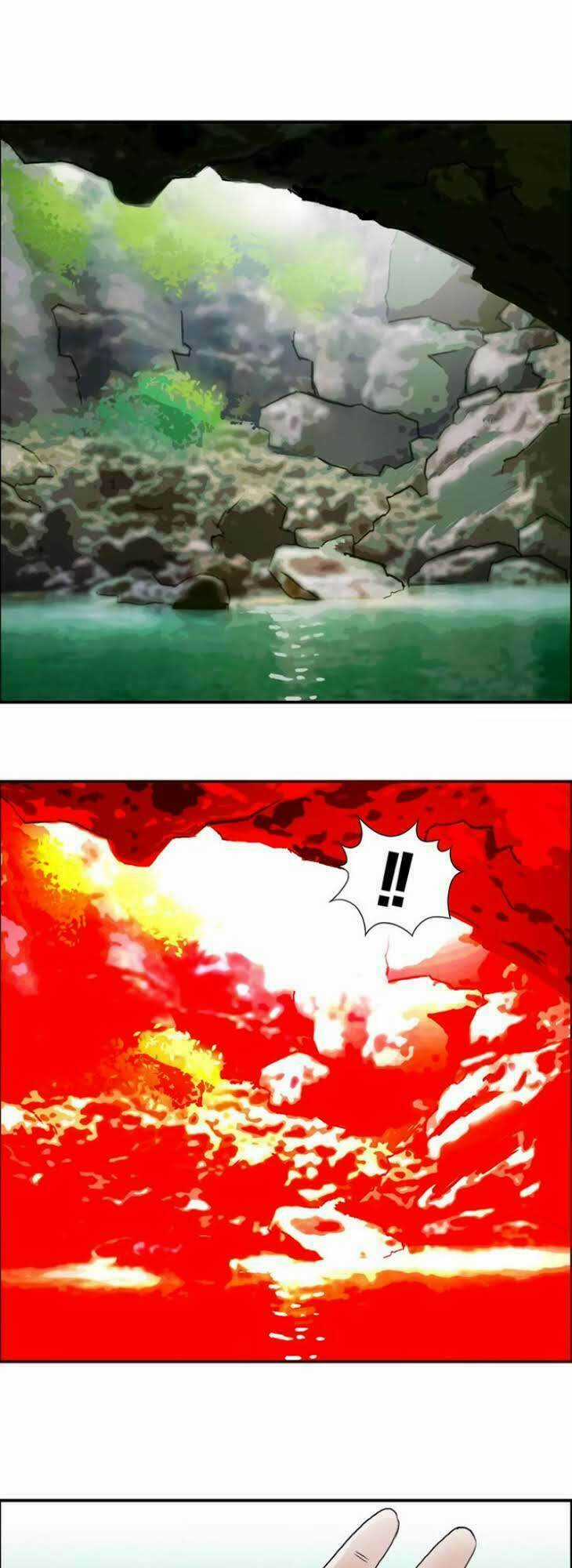 Siêu Năng Lập Phương Chapter 70 trang 30