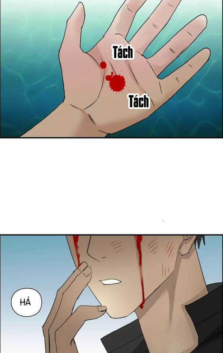 Siêu Năng Lập Phương Chapter 70 trang 31