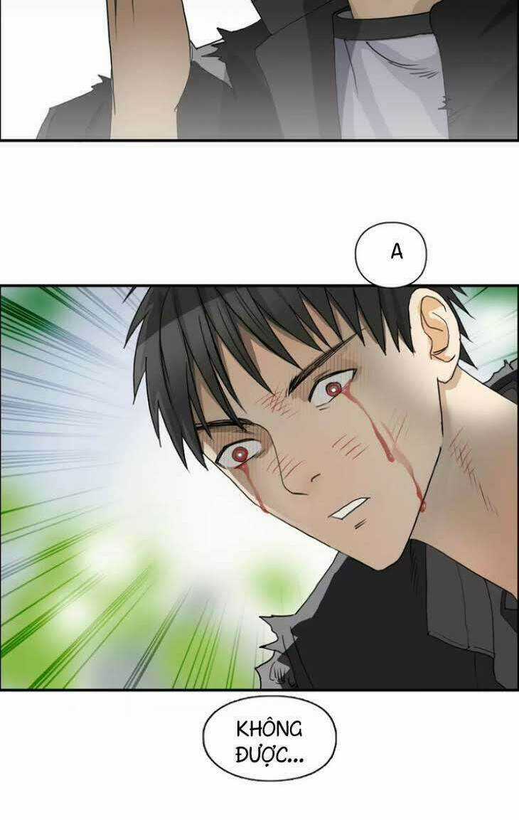 Siêu Năng Lập Phương Chapter 70 trang 32