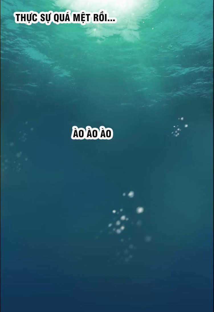 Siêu Năng Lập Phương Chapter 70 trang 34