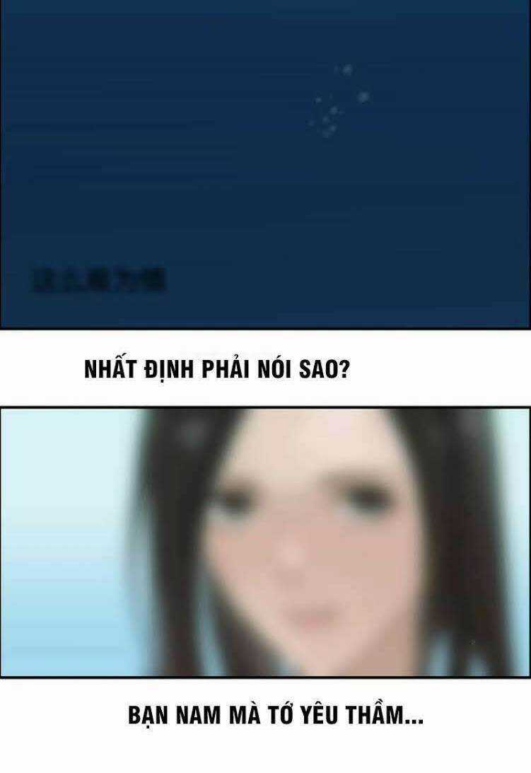 Siêu Năng Lập Phương Chapter 70 trang 35