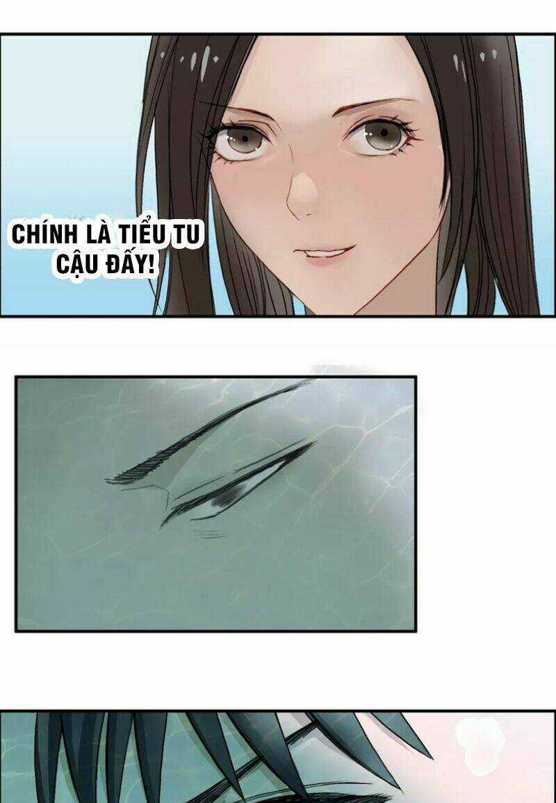 Siêu Năng Lập Phương Chapter 70 trang 36