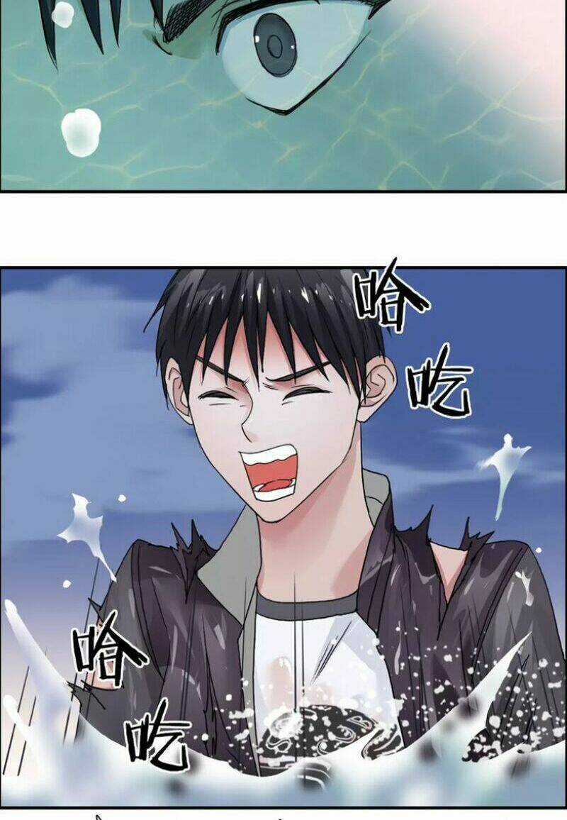 Siêu Năng Lập Phương Chapter 70 trang 37