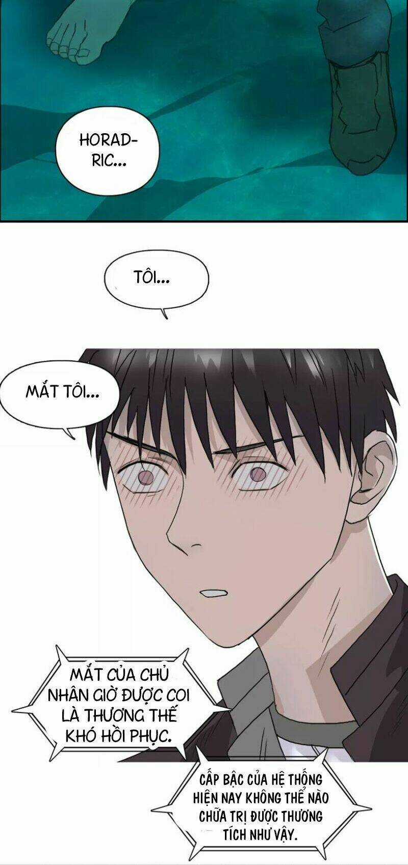 Siêu Năng Lập Phương Chapter 70 trang 39