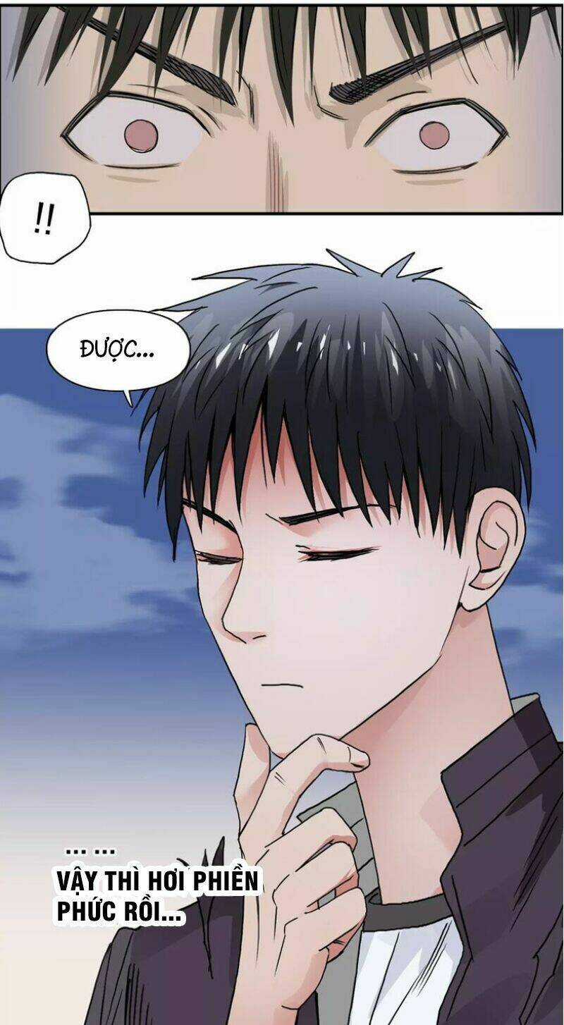 Siêu Năng Lập Phương Chapter 70 trang 40