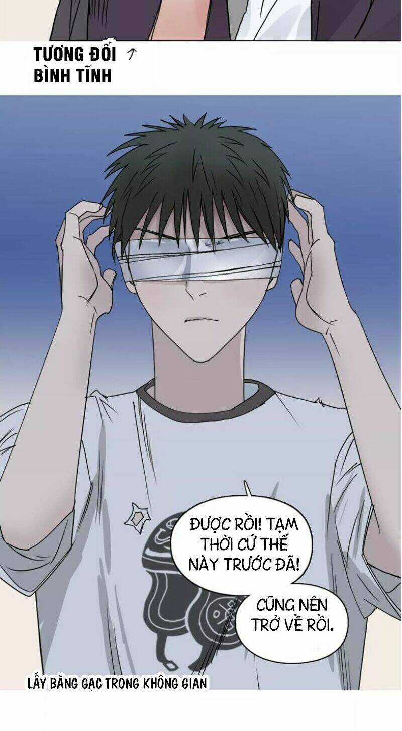 Siêu Năng Lập Phương Chapter 70 trang 41