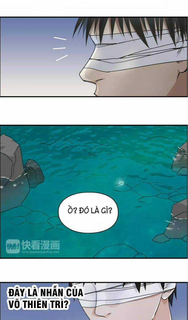 Siêu Năng Lập Phương Chapter 70 trang 42