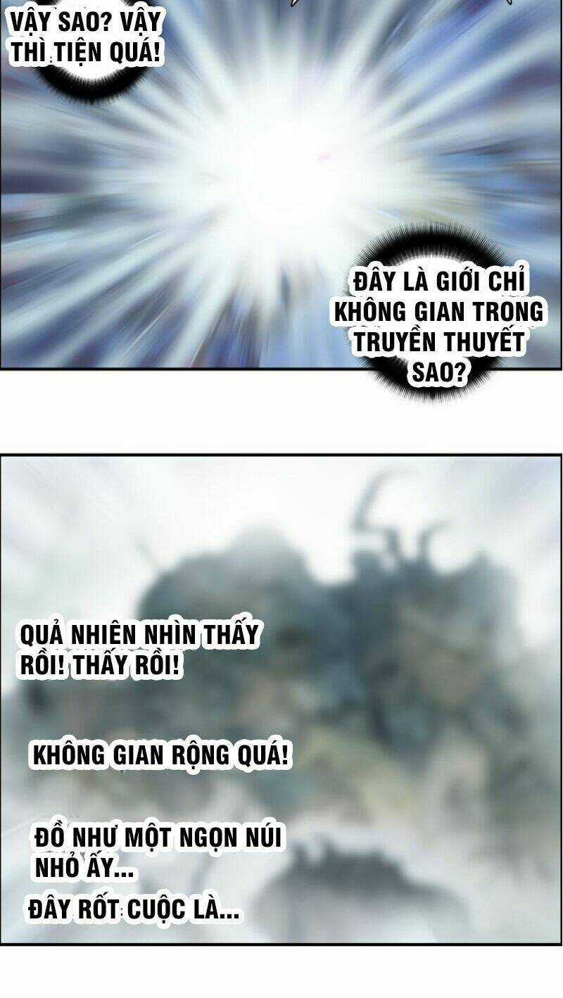 Siêu Năng Lập Phương Chapter 70 trang 48