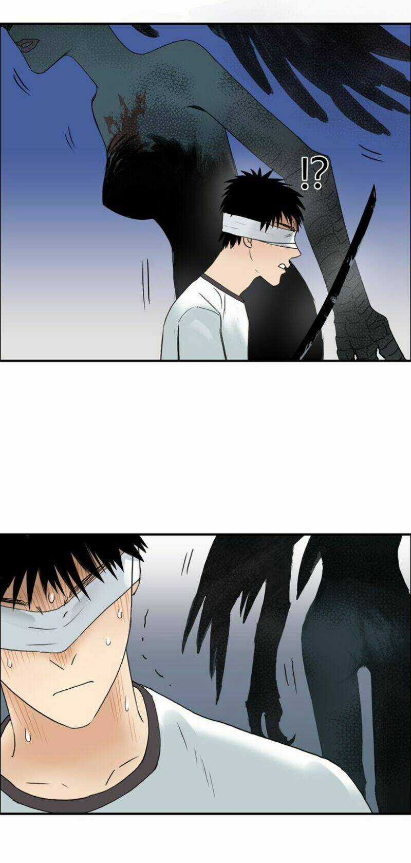 Siêu Năng Lập Phương Chapter 71 trang 12