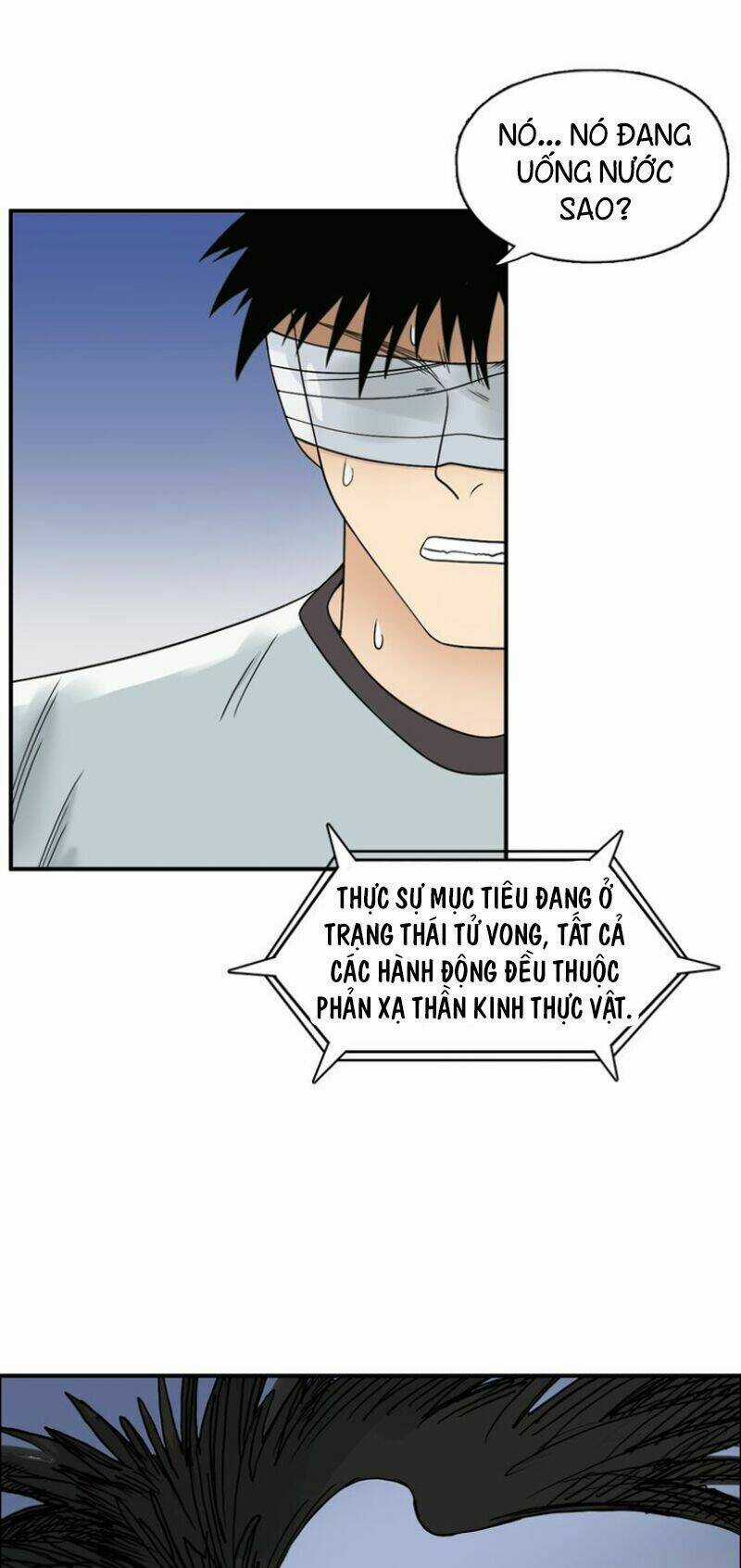 Siêu Năng Lập Phương Chapter 71 trang 14