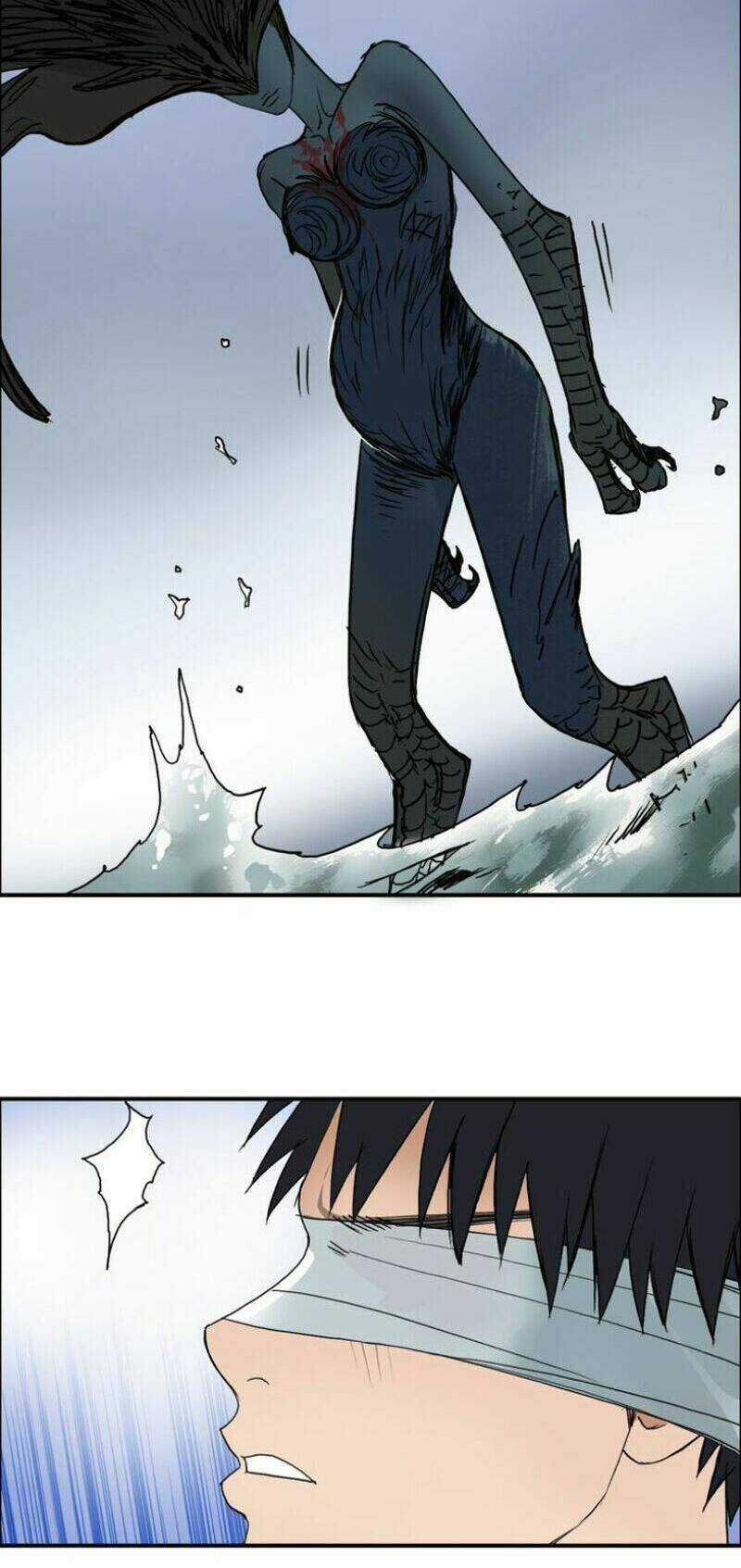 Siêu Năng Lập Phương Chapter 71 trang 15