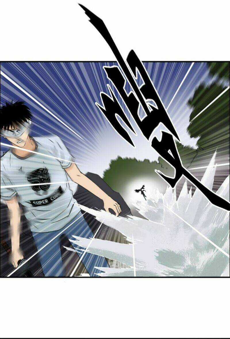 Siêu Năng Lập Phương Chapter 71 trang 16