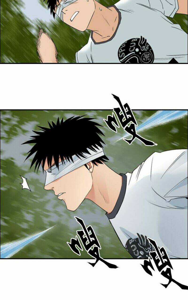 Siêu Năng Lập Phương Chapter 71 trang 19