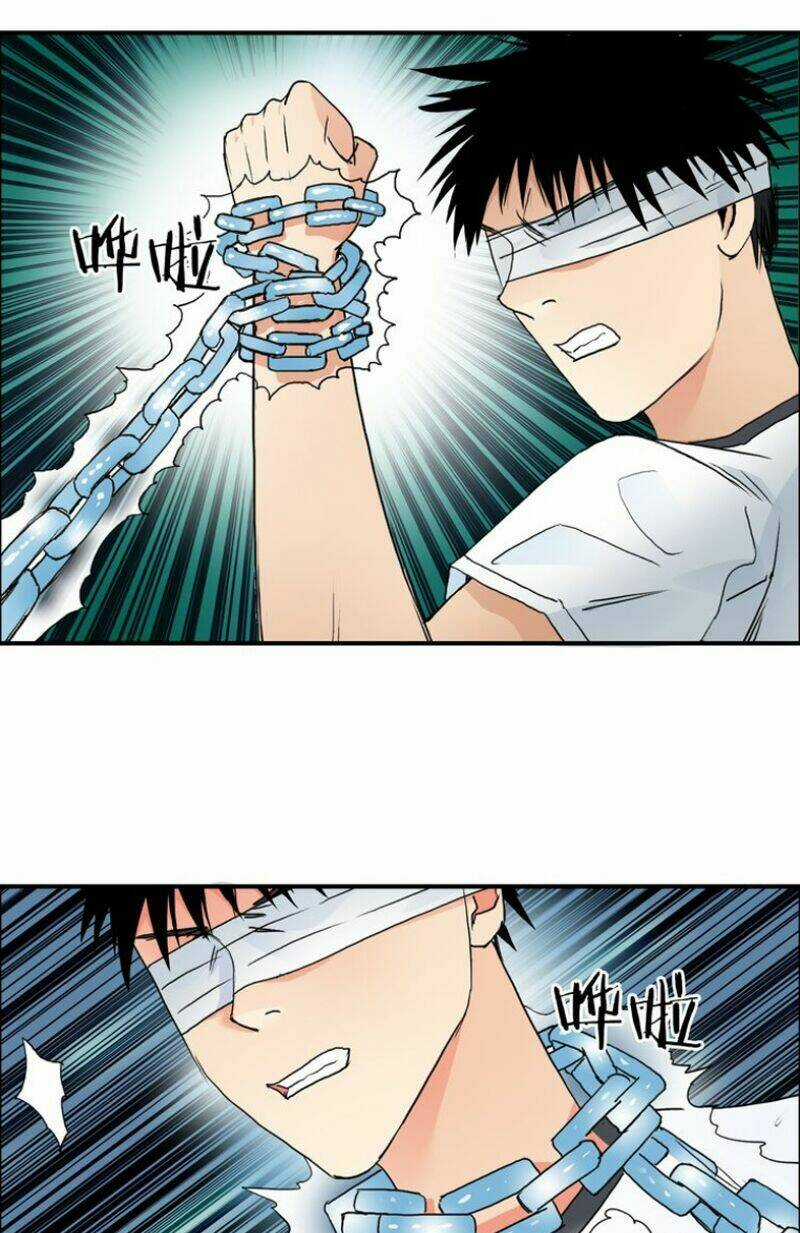 Siêu Năng Lập Phương Chapter 71 trang 20