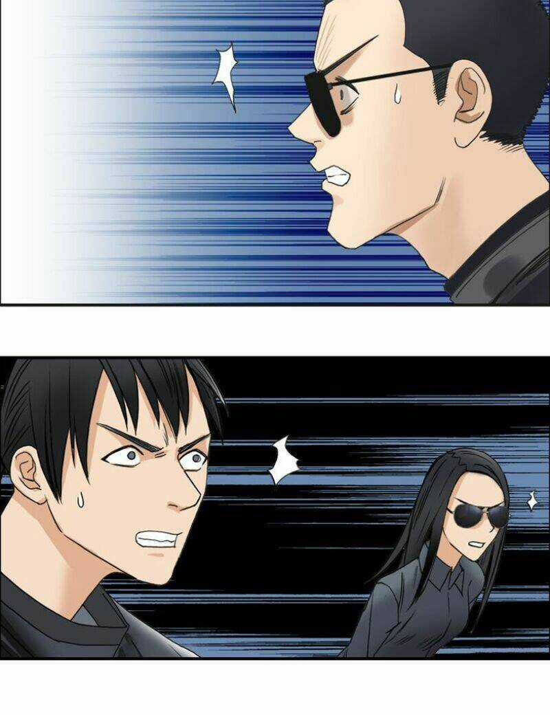 Siêu Năng Lập Phương Chapter 71 trang 27