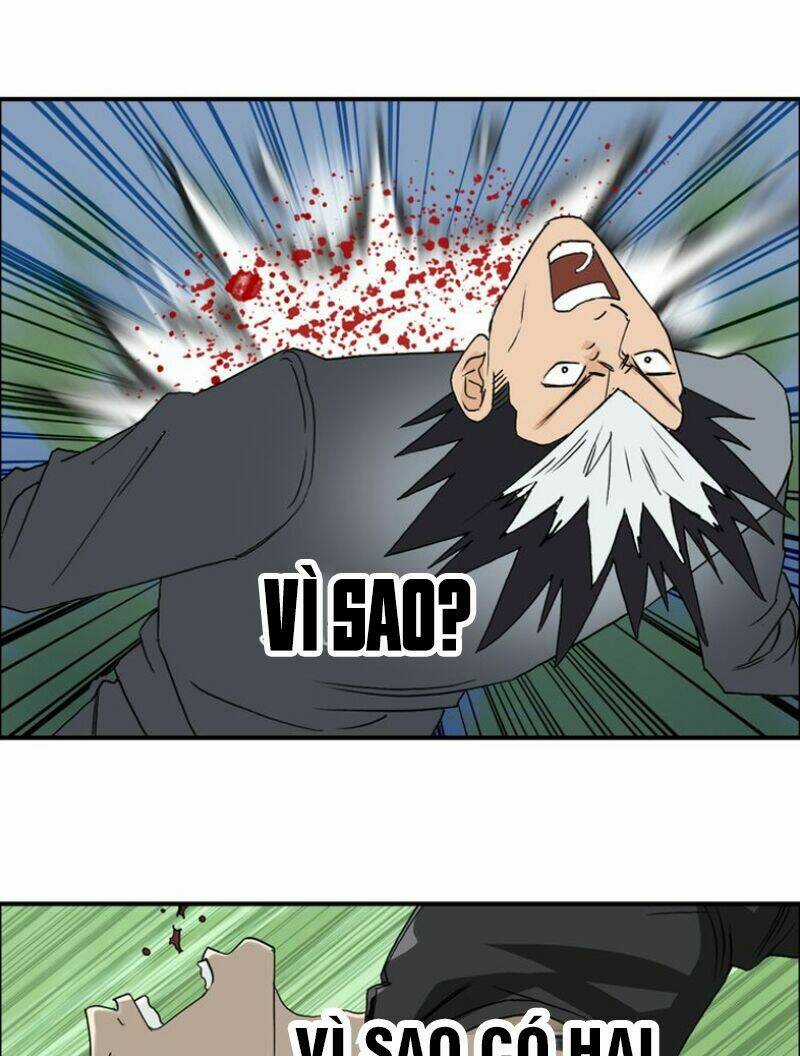 Siêu Năng Lập Phương Chapter 71 trang 31