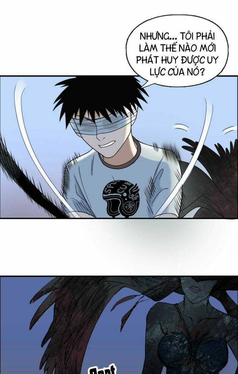 Siêu Năng Lập Phương Chapter 71 trang 8