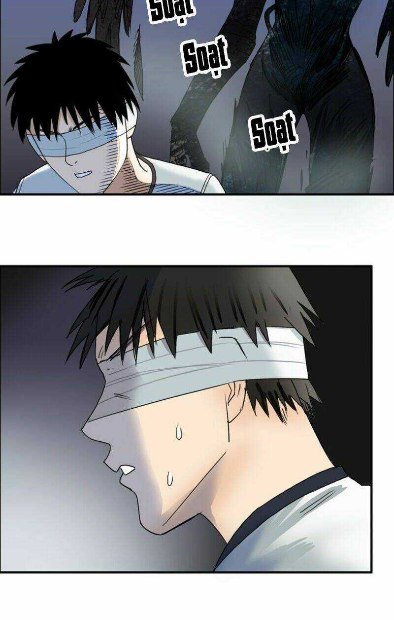 Siêu Năng Lập Phương Chapter 71 trang 9