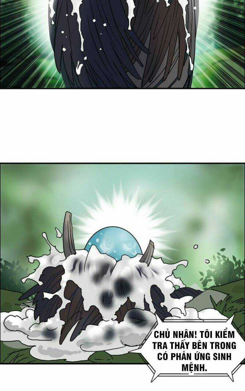 Siêu Năng Lập Phương Chapter 72 trang 12