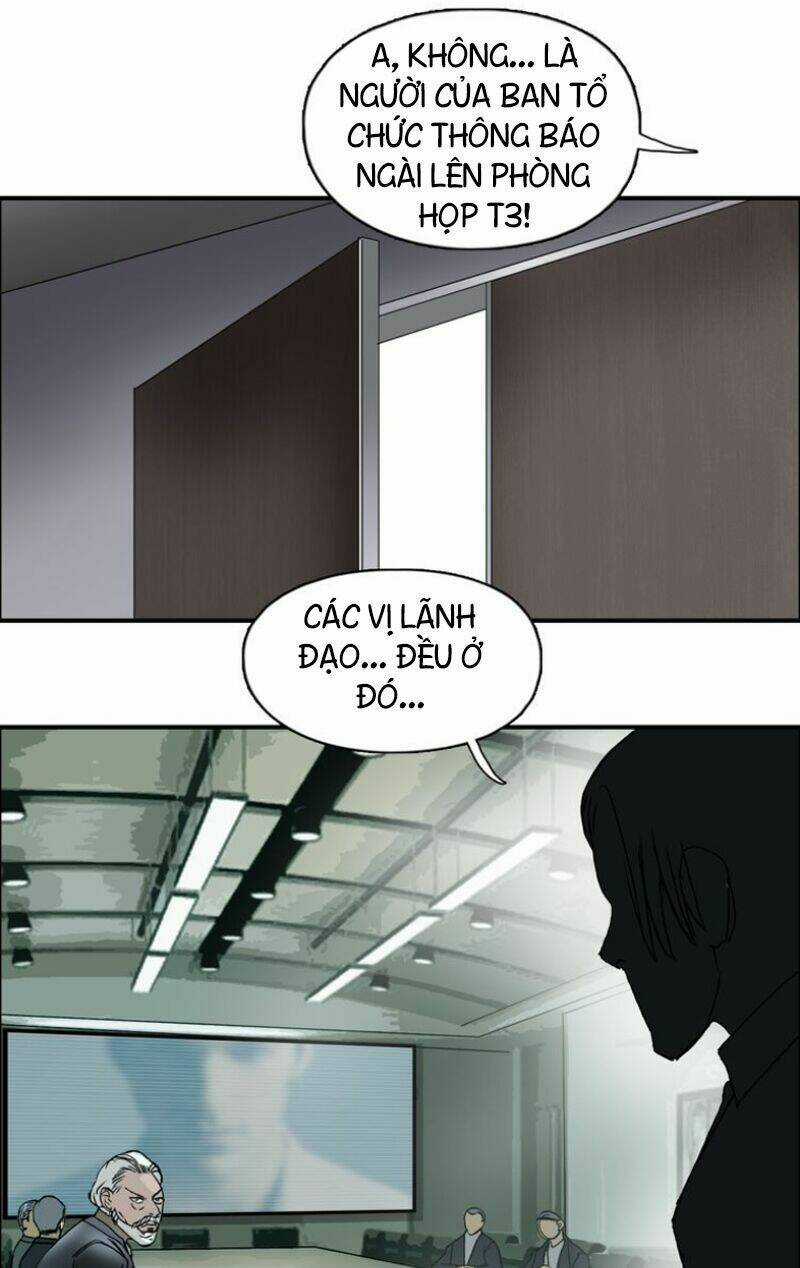 Siêu Năng Lập Phương Chapter 72 trang 17