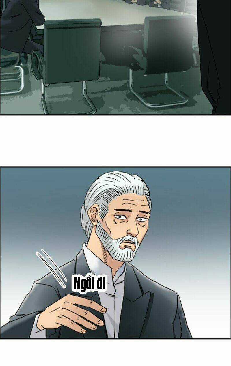 Siêu Năng Lập Phương Chapter 72 trang 18