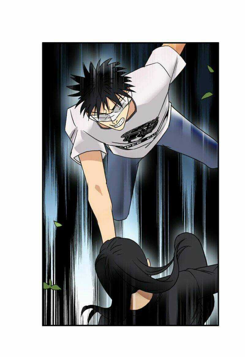 Siêu Năng Lập Phương Chapter 72 trang 2