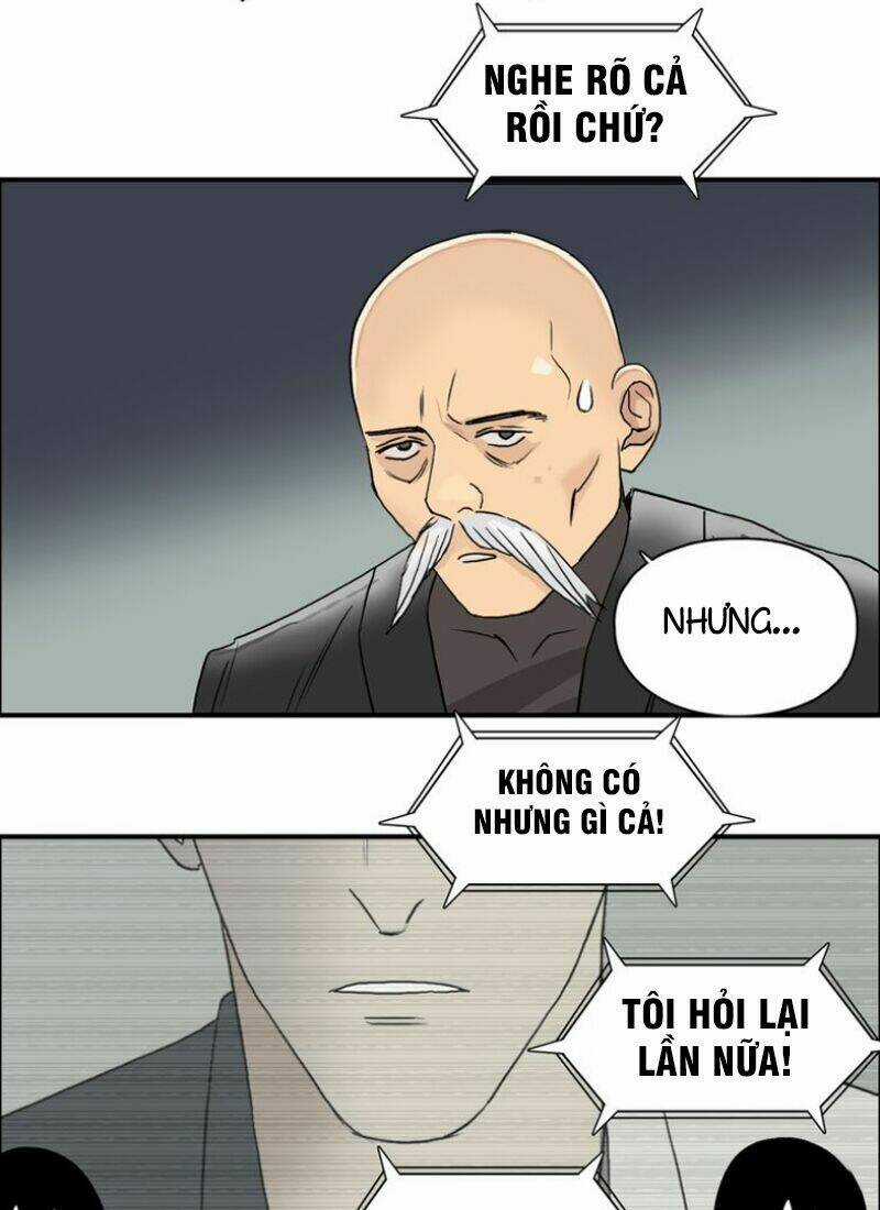 Siêu Năng Lập Phương Chapter 72 trang 21