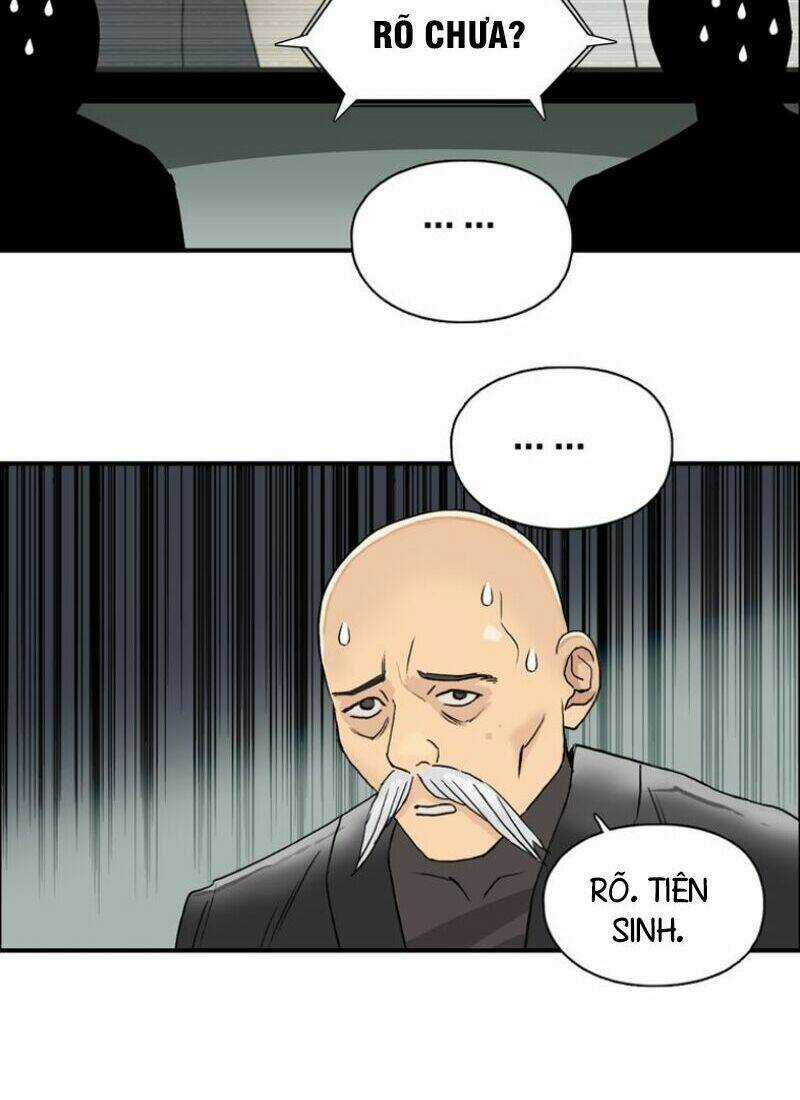 Siêu Năng Lập Phương Chapter 72 trang 22