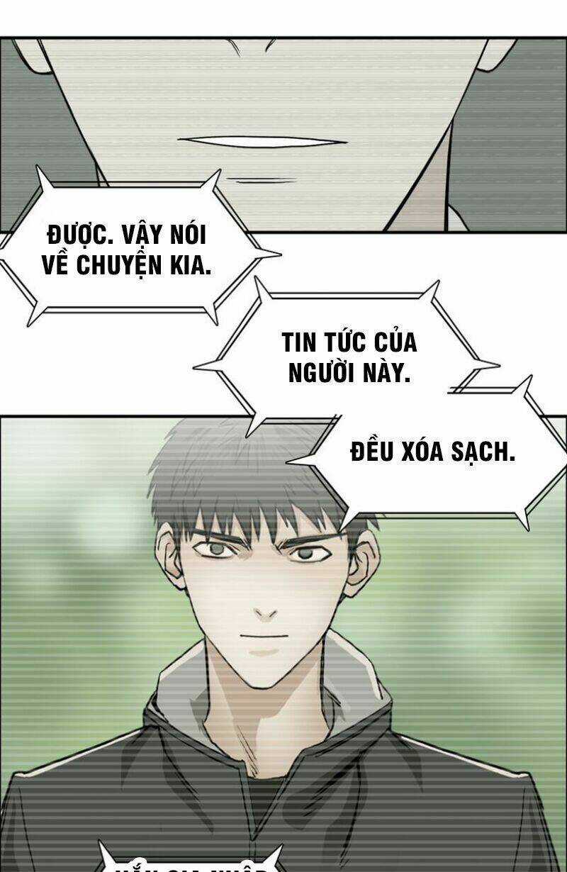 Siêu Năng Lập Phương Chapter 72 trang 23