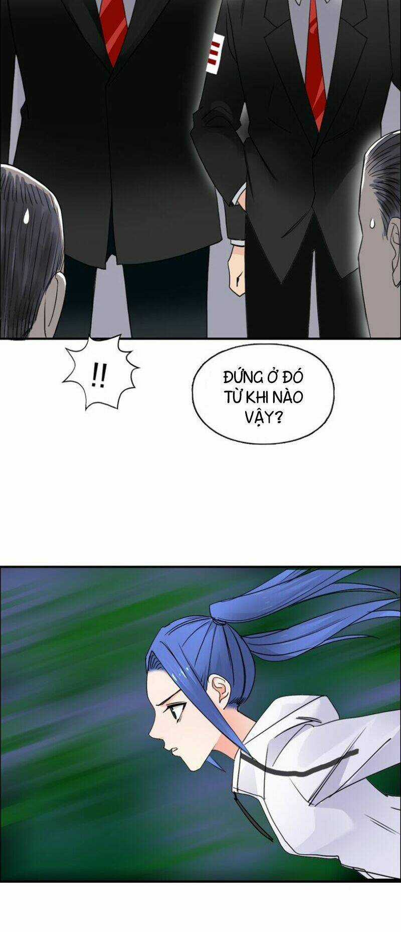 Siêu Năng Lập Phương Chapter 72 trang 26