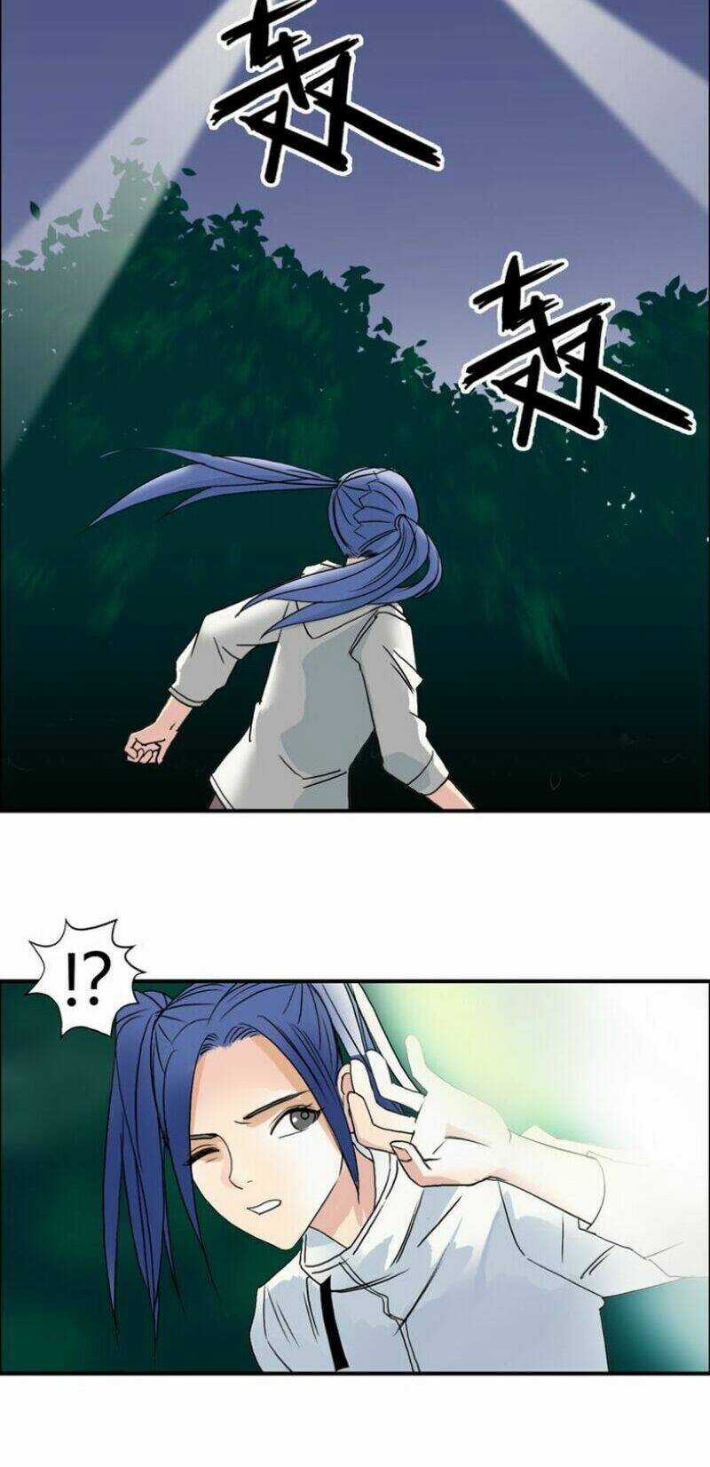 Siêu Năng Lập Phương Chapter 72 trang 28