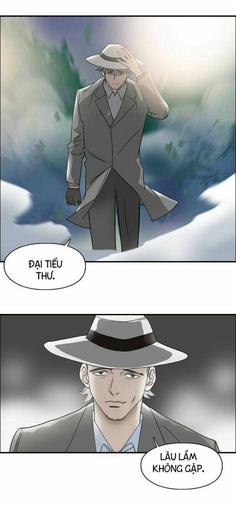 Siêu Năng Lập Phương Chapter 72 trang 29