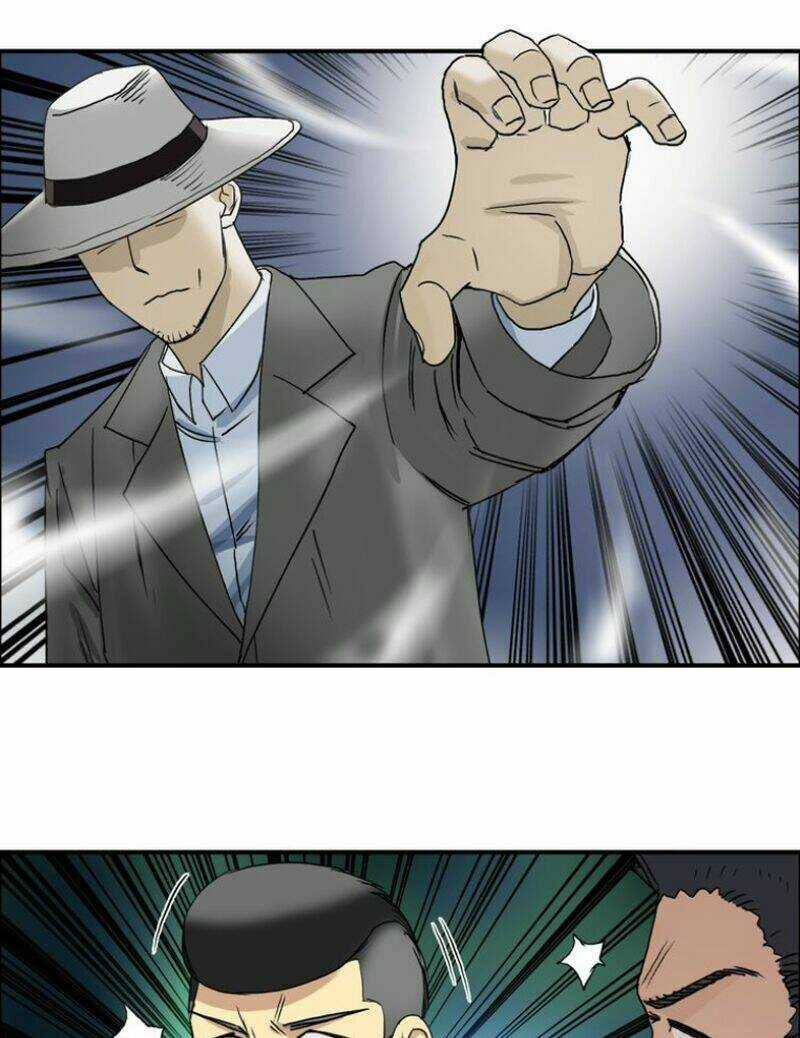 Siêu Năng Lập Phương Chapter 72 trang 37