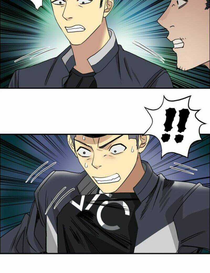 Siêu Năng Lập Phương Chapter 72 trang 38