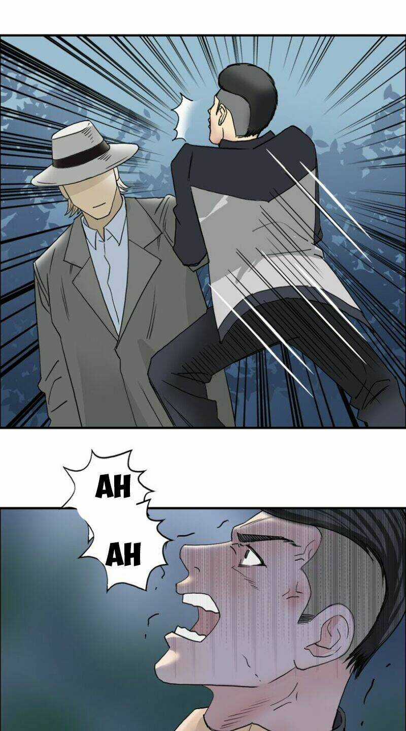 Siêu Năng Lập Phương Chapter 72 trang 39