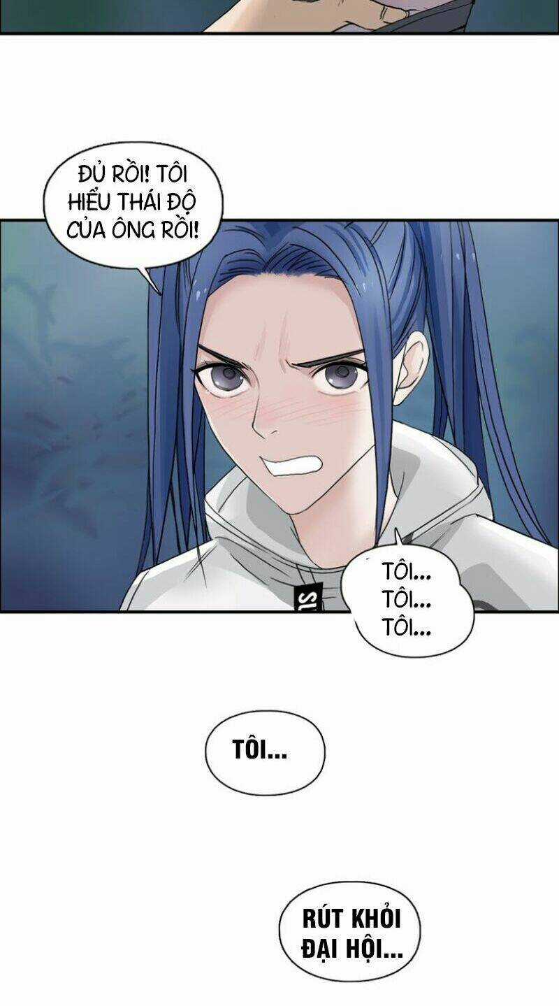 Siêu Năng Lập Phương Chapter 72 trang 40