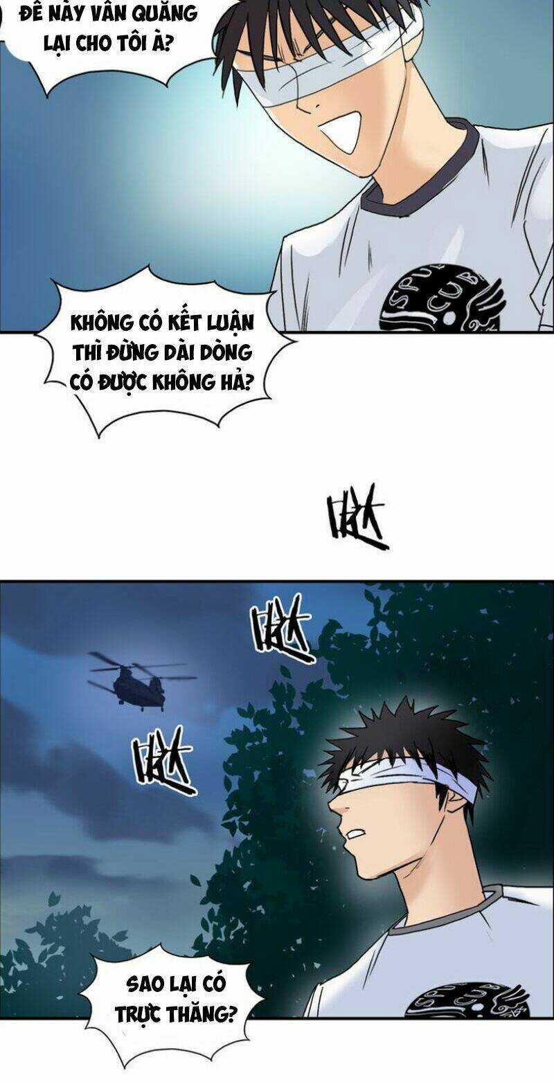 Siêu Năng Lập Phương Chapter 73 trang 13