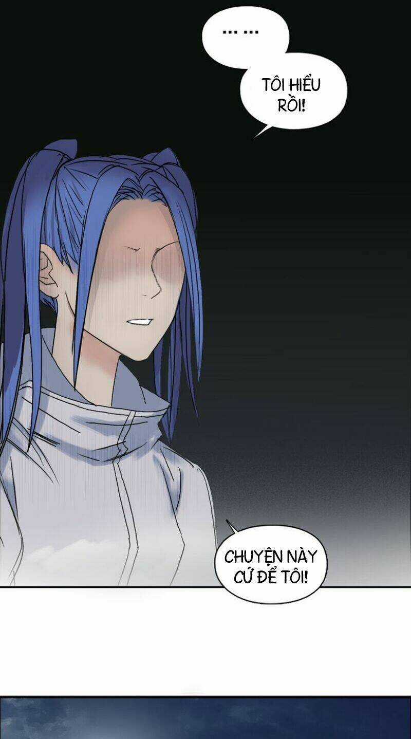 Siêu Năng Lập Phương Chapter 73 trang 28