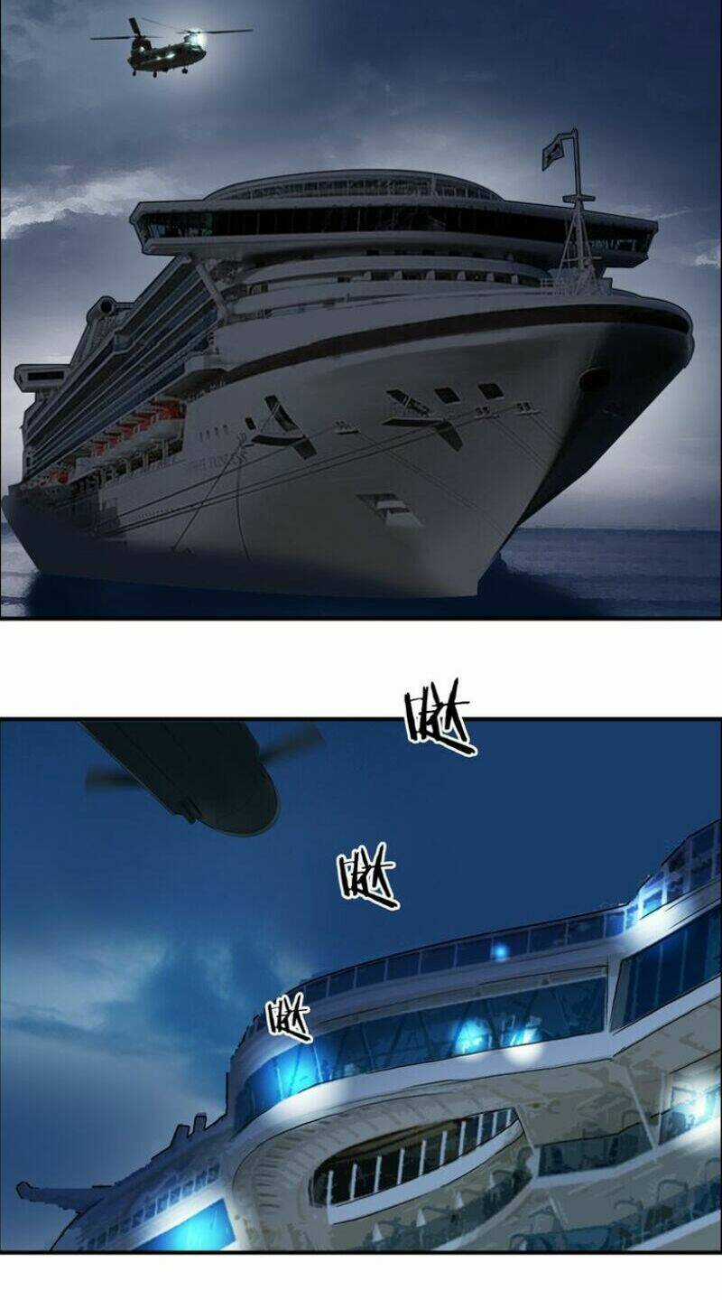 Siêu Năng Lập Phương Chapter 73 trang 29