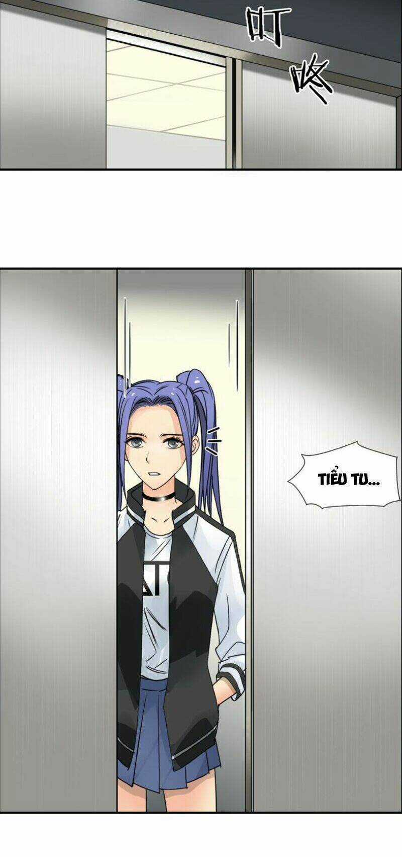 Siêu Năng Lập Phương Chapter 73 trang 33