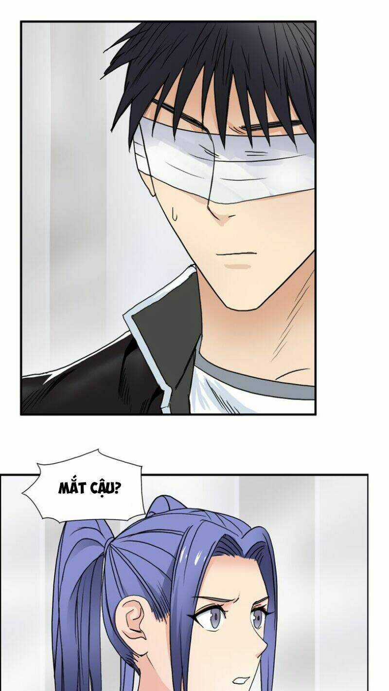 Siêu Năng Lập Phương Chapter 73 trang 34