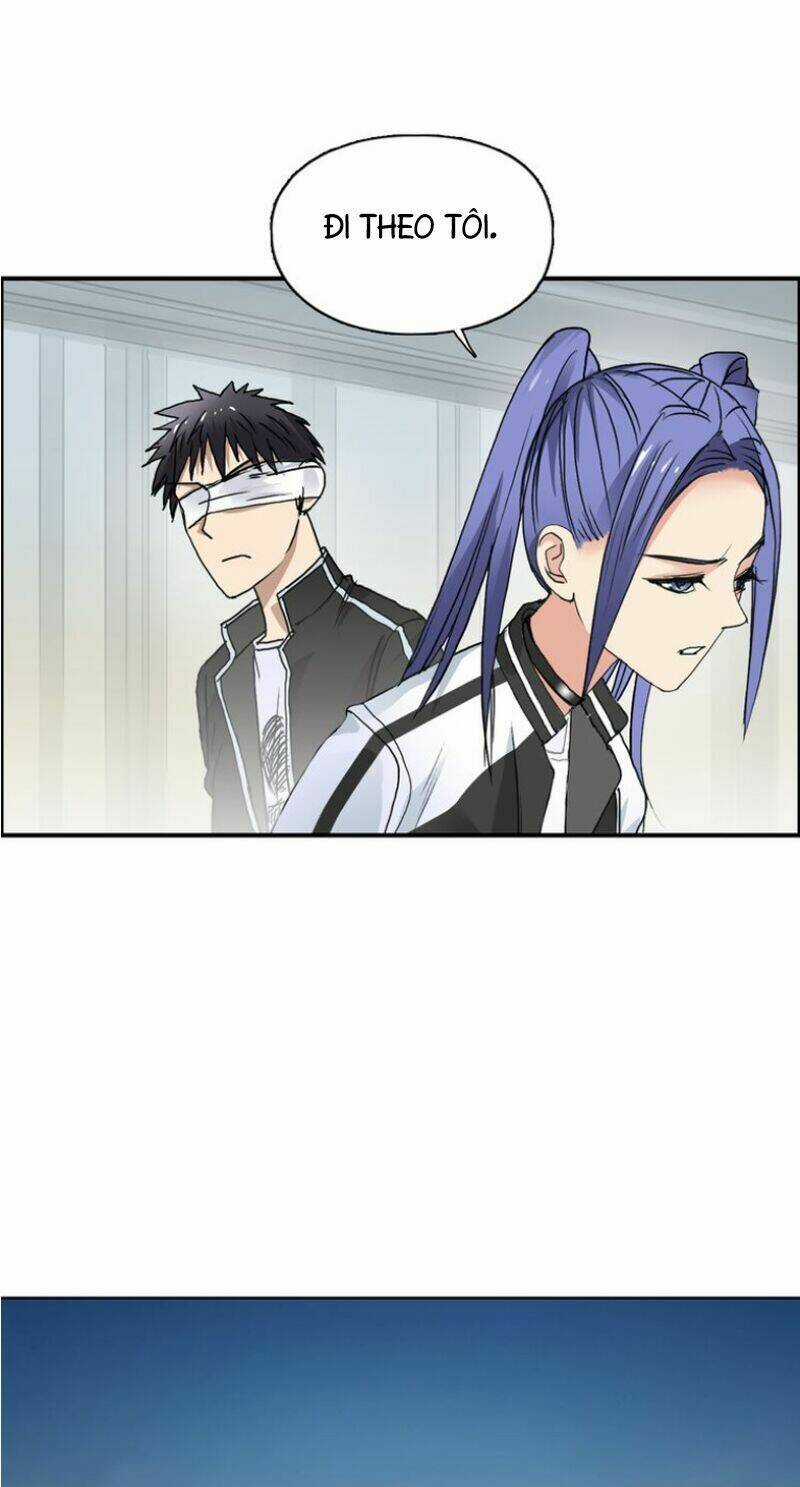 Siêu Năng Lập Phương Chapter 73 trang 36