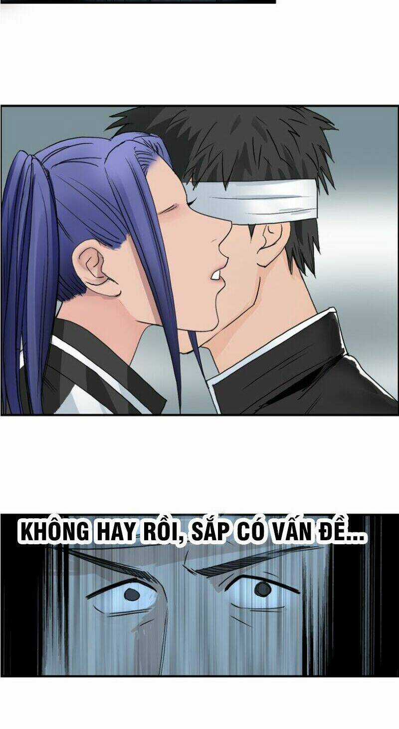 Siêu Năng Lập Phương Chapter 73 trang 39