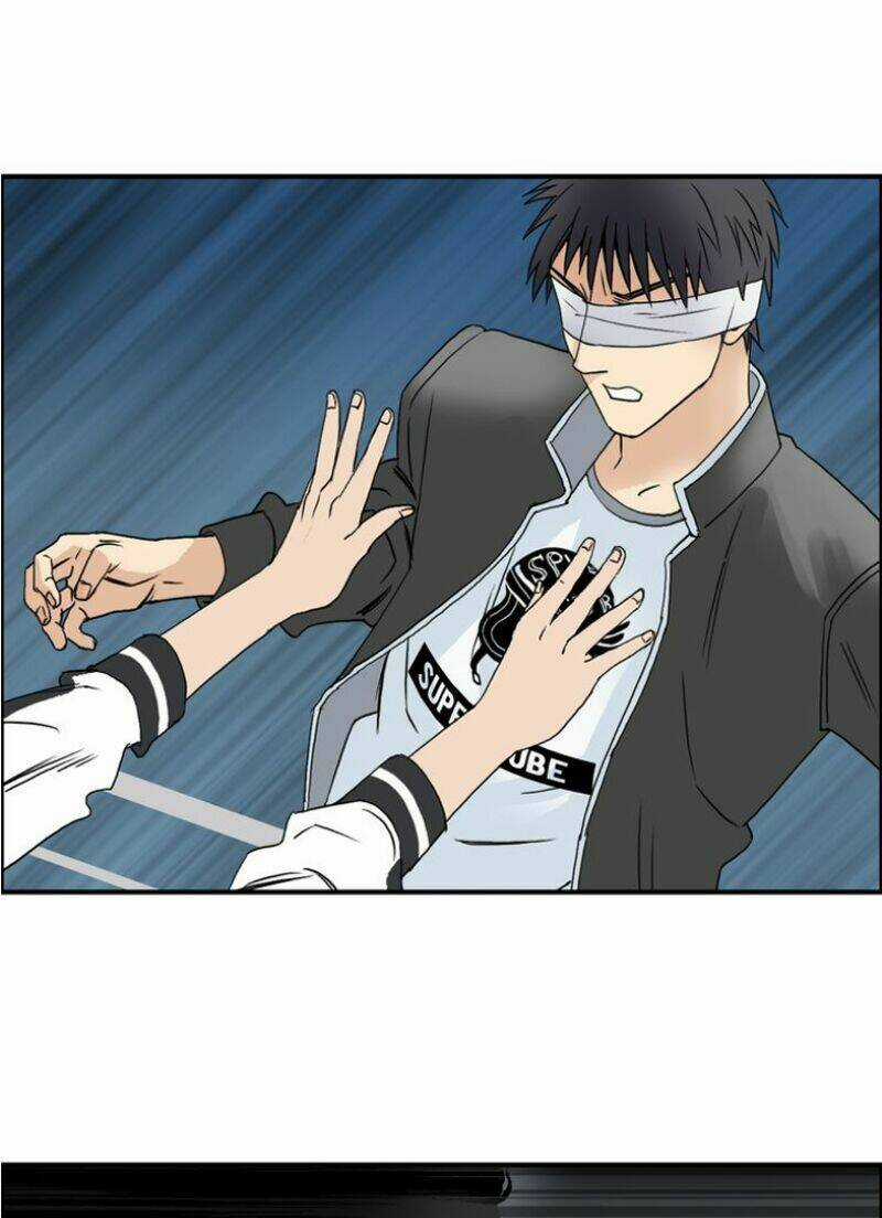 Siêu Năng Lập Phương Chapter 73 trang 40