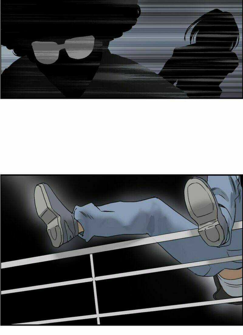 Siêu Năng Lập Phương Chapter 73 trang 41