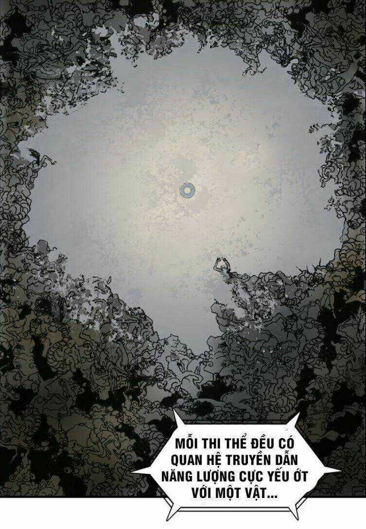 Siêu Năng Lập Phương Chapter 73 trang 9