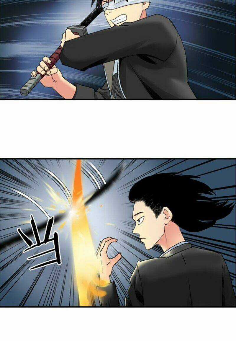 Siêu Năng Lập Phương Chapter 74 trang 10