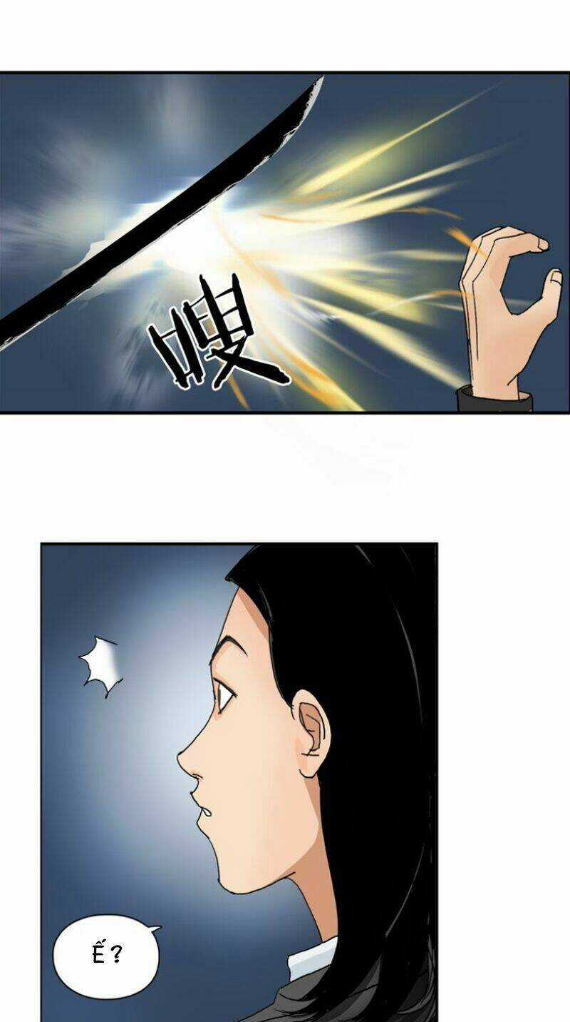 Siêu Năng Lập Phương Chapter 74 trang 11